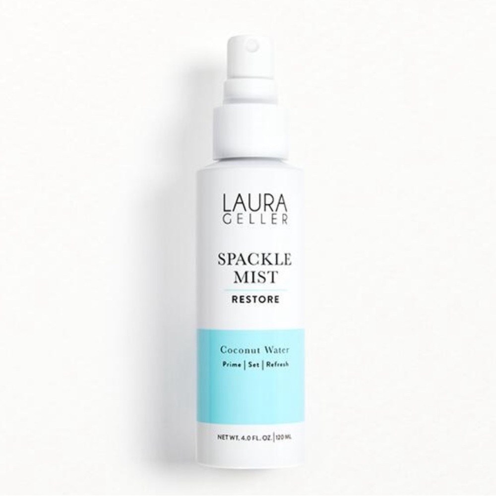 LAURA GELLER Spackle Mist Restore with Coconut Water
